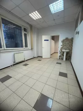 Помещение свободного назначения в Москва ул. Рословка, 6К1 (16 м)