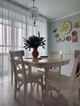 3-к кв. Башкортостан, Уфа ул. Джалиля Киекбаева, 8 (91.4 м)