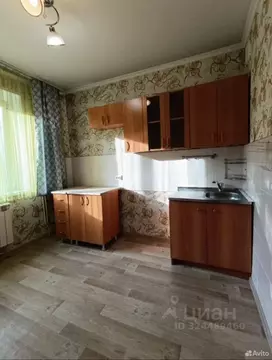 3-к кв. Хакасия, Абакан Северный проезд, 3 (65.0 м)