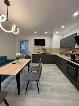 2-к кв. Тюменская область, Тюмень ул. Алматинская, 12 (64.7 м)