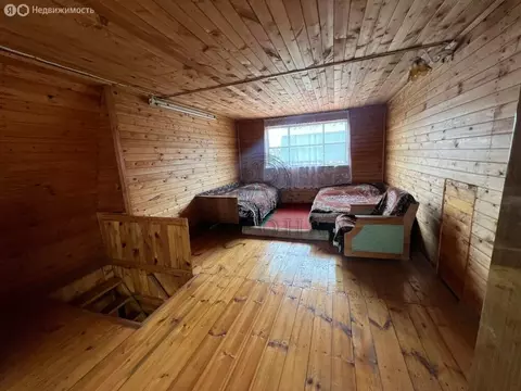 Дом в Богородский городской округ, СНТ Земляничка, 99 (48 м)