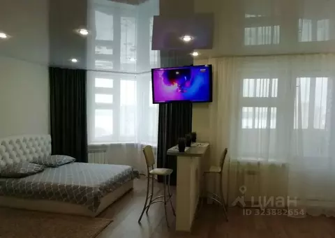 Студия Татарстан, Набережные Челны просп. Чулман, 13 (44.0 м)