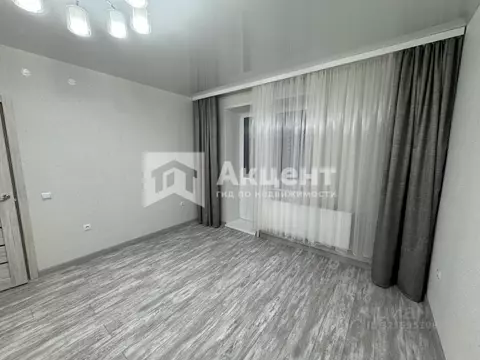 1-к кв. Ивановская область, Иваново ул. 4-я Первомайская, 4 (43.0 м)