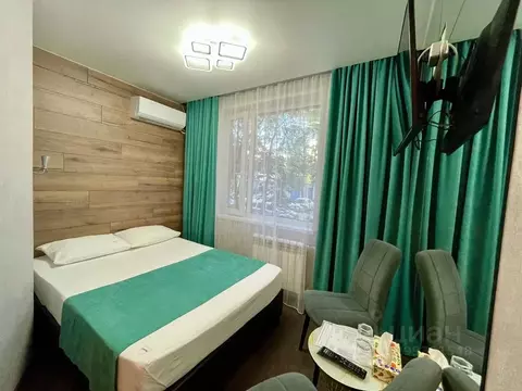 Комната Москва ул. Инессы Арманд, 8/17