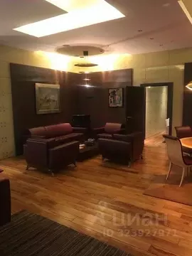 Офис в Москва Научный проезд, 19 (1057 м)