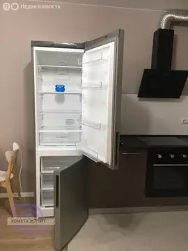 1-комнатная квартира: Котельники, Сосновая улица, 1к1 (52 м)