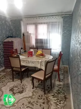 1-комнатная квартира: Ярославль, жилой район Липовая Гора, улица ...