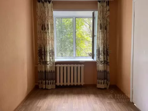 2-к кв. Марий Эл, Йошкар-Ола Красноармейская ул., 90 (41.0 м)