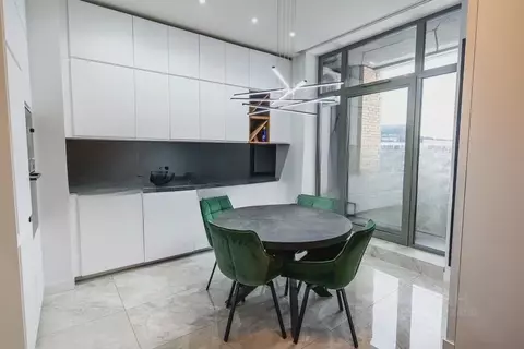 1-к кв. Санкт-Петербург Кирочная ул., 70 (48.0 м)