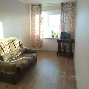 1-к кв. Иркутская область, Иркутск Севастопольская ул., 148 (45.0 м)