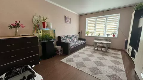 2-к кв. Северная Осетия, Владикавказ Весенняя ул., 37Б (56.7 м)