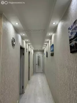 3-комнатная квартира: Люберцы, Волковская улица, 51 (64 м)
