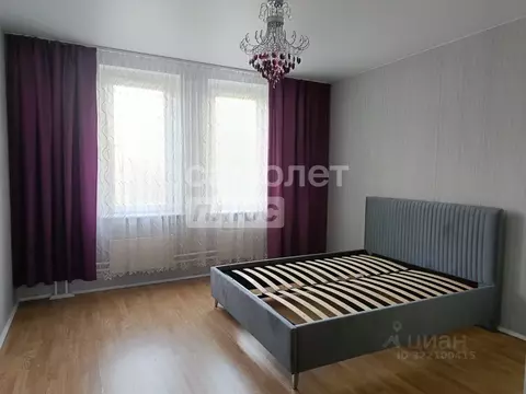 4-к кв. Московская область, Подольск ул. Генерала Смирнова, 10 (93.0 ...