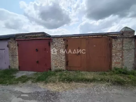 Гараж в Пензенская область, Пенза Военный городок,  (21 м)