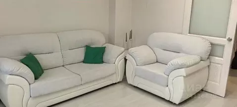 2-к кв. Тульская область, Тула просп. Ленина, 157 (62.0 м)