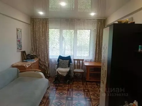 3-к кв. Иркутская область, Ангарск 9-й мкр, 23 (54.9 м)