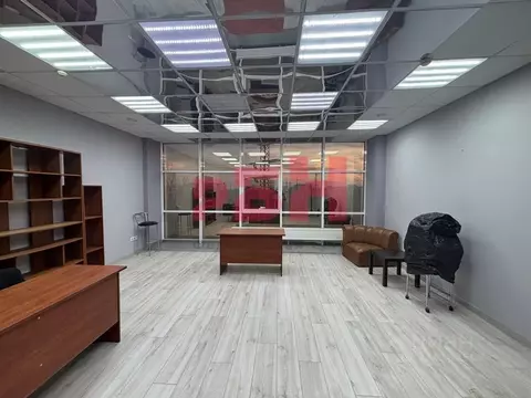 Офис в Ростовская область, Ростов-на-Дону Троллейбусная ул., 24/2в (39 ...