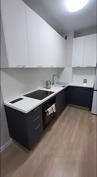 2-к кв. Москва Ленинградское ш., 229Вк1 (34.1 м)