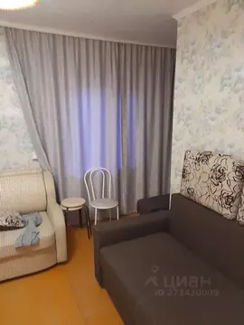 Комната Архангельская область, Архангельск Комсомольская ул., 10к1