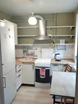 1-к кв. Тульская область, Новомосковск ул. Мира, 42 (29.0 м)