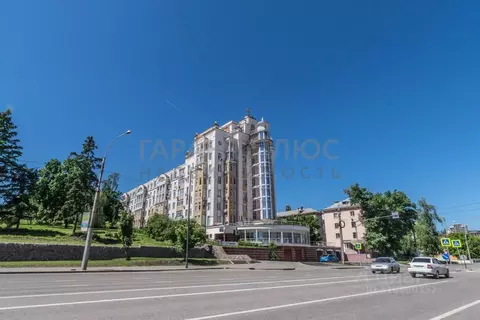 Помещение свободного назначения в Липецкая область, Липецк ул. Л. ...