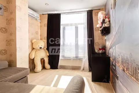 Студия Краснодарский край, Краснодар Новый мкр, ул. 2-я Трудовая, 1 ...