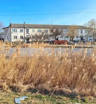 2-к кв. Краснодарский край, Славянский район, Черноерковское с/пос, ...