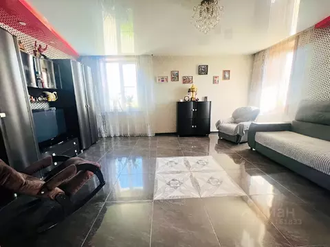 Коттедж в Иркутская область, Иркутск ул. Шевцова (250 м)