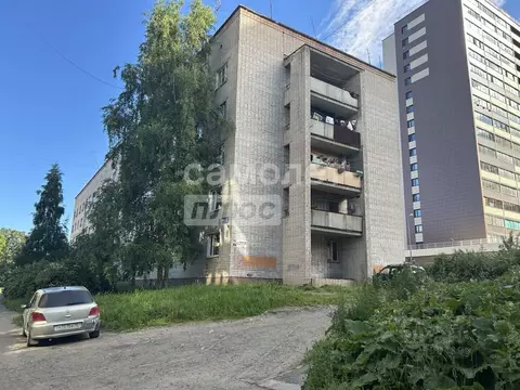 Склад в Карелия, Петрозаводск Кемская ул., 15 (82 м)