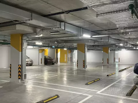 Гараж в Москва Шмитовский проезд, 39к6 (22 м)