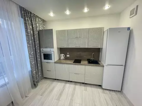 2-к кв. Краснодарский край, Анапа ул. Ивана Голубца, 147 (60.0 м)