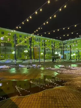 5-к кв. Московская область, Ступино просп. Победы, 31 (105.0 м)