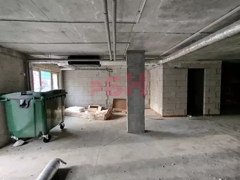 Торговая площадь в Курганская область, Курган Солнечный бул., 38 (100 ...