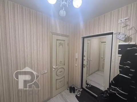 1-к кв. Московская область, Домодедово Востряково мкр, ул. Донская, 1 ...