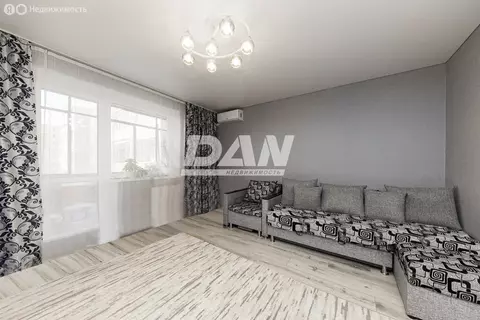 2-комнатная квартира: Челябинск, улица Котина, 21 (56.2 м)