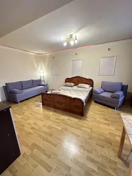 Студия Красноярский край, Ачинск 28-й кв-л, 3 (33.0 м)