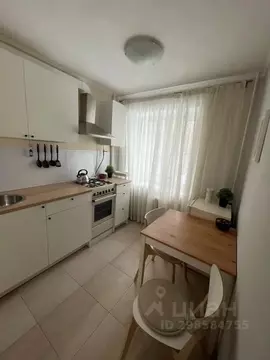 1-к кв. Московская область, Химки ул. Нахимова, 12 (33.0 м)