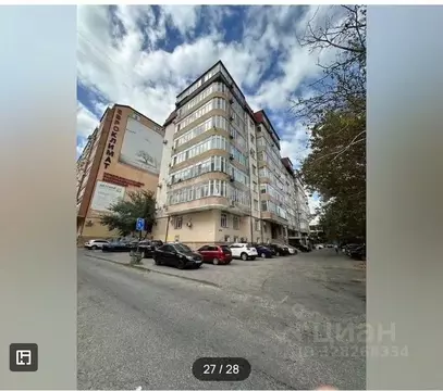 3-к кв. Дагестан, Махачкала просп. Имама шамиля, 52 (106.0 м)