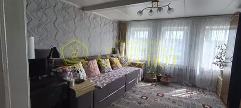 Дом в Свердловская область, Ревда ул. Герцена, 15 (44 м)