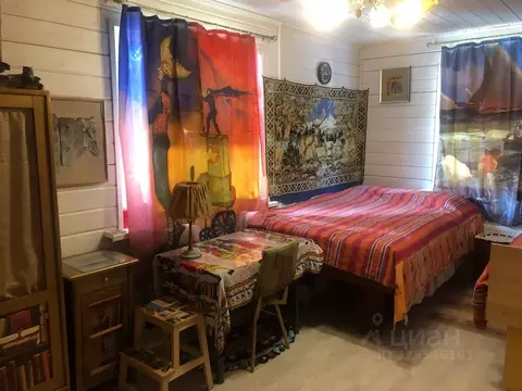 Комната Московская область, Пушкино Заветы Ильича мкр, ул. Карла ...