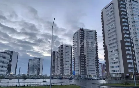 Склад в Тюменская область, Тюмень ул. Фармана Салманова, 8 (5 м)