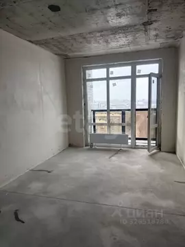 1-к кв. Тюменская область, Тюмень ул. Судостроителей, 48 (42.5 м)