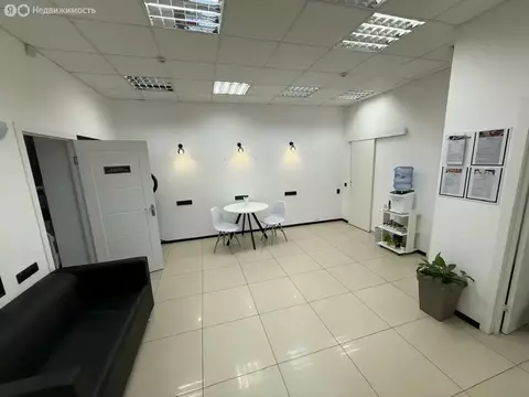Помещение свободного назначения (45 м)