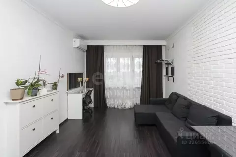 1-к кв. Тюменская область, Тюмень Широтная ул., 209 (48.6 м)