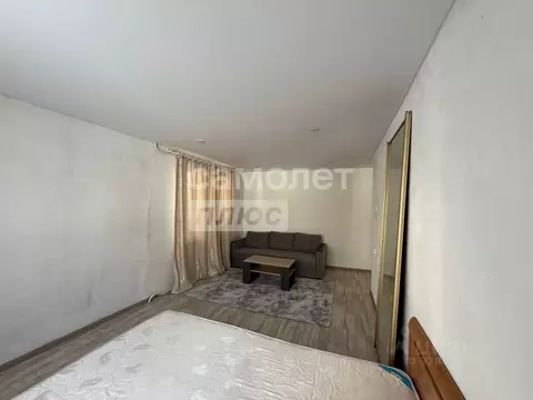 1-к кв. Марий Эл, Йошкар-Ола ул. Петрова, 11 (41.0 м)