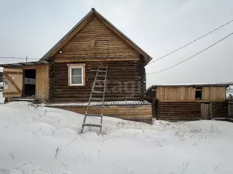 Дом в Бурятия, Иволгинский район, Сотниковское с/пос, с. Сотниково ул. ...