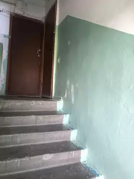 1-к кв. Ульяновская область, Ульяновск ул. Гончарова, 18 (29.5 м)