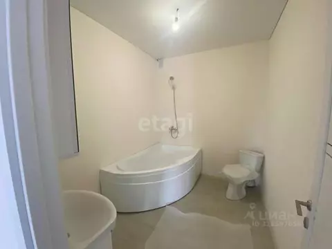 Дом в Башкортостан, Уфа городской округ, с. Нагаево  (75 м)