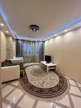 2-к кв. Московская область, Красногорск городской округ, Нахабино пгт ...