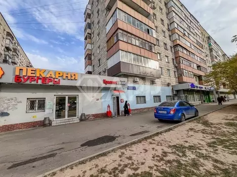 Помещение свободного назначения в Татарстан, Казань ул. Энергетиков, 3 ...